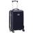 Mojo Colorado Rockies 21" 8-Wheel Hardcase Spinner Carry-On Suitcase