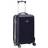 Mojo Atlanta Braves 19 1/2-in. Hardside Spinner Carry-On Suitcase