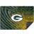 Rumpl Green Bay Packers Geo Original Puffy Blanket