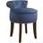 Hillsdale Furniture Lena Seating Stool 57.2cm