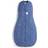 ErgoPouch Jersey Sleeping Bag Night Sky 0.2 Tog