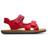 Camper Bicho - Red