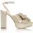 Loeffler Randall Natalia - Platinum