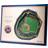 YouTheFan New York Mets 5-Layer 3D StadiumViews Wall Art