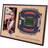 YouTheFan New England Patriots 3D StadiumViews Picture Frame