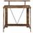 Acme Furniture Nypho Writing Desk 45.7x81.3cm