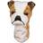 Daphne's Headcovers Bulldog Driver Headcover