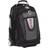 Gino Ferrari Brio Wheeled Backpack Black/Grey