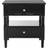 Safavieh Jenson Bedside Table 45.7x61cm