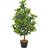 vidaXL Laurel Tree with Pot Artificial Plant