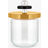 Alessi Twergi Jar, 750ml Kitchen Container