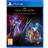 Doctor Who: Duo Bundle (PS4)