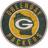 Fan Creations Green Bay Packers State Circle Sign Board