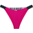 Calvin Klein Intense Power Bikini Bottom - Royal Pink