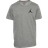 Jordan Boy's Jumpman Air EMB T-shirt - Gray