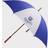 Storm Duds Kansas City Royals Logo Golf Umbrella