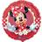 Amscan 18" Mad About Minnie Foil Balloon