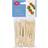 Tala Bamboo Cocktail Sticks Set Of 50 Bar Set