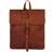 Burkely Antique Avery Backpack - Brown