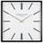 Thomas Kent 41cm Garrick Wall White Wall Clock