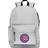 Gray Chicago Cubs Campus Laptop Backpack