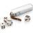 Georg Jensen Sky 5 Dice Set