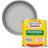 Sandtex 150ml Tester Smooth Masonry Paint Light Grey