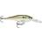 Rapala Shad Rap 9g Live River Shad