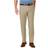 Haggar Cool 18 Pro Pant - Khaki