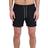 Goodlife StretchTex Volley Short - Black