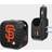 Strategic Printing San Francisco Giants Dual Port USB Car & Home Charger