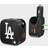 Strategic Printing Los Angeles Dodgers Dual Port USB Car & Home Charger