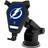 Strategic Printing Tampa Bay Lightning Stripe Wireless Car Charger