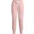 Under Armour Women's Rival Fleece Joggers - Retro Pink/White