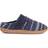 Muk Luks Marcel - Dark Blue