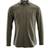 Aclima Leisurewool Woven Wool Shirt - Ranger Green