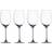 Waterford Marquis Moments White Wine Glass 38cl 4pcs