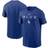 Nike Los Angeles Dodgers Heaven On Earth Local Team T-Shirt Jr