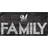 Fan Creations Milwaukee Brewers Family Sign