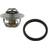 FEBI BILSTEIN Engine thermostat 24028 Thermostat, coolant,Thermostat OPEL,RENAULT,NISSAN,Vivaro A Kastenwagen (X83),Vivaro A Combi (X83)