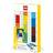 LEGO Iconic Convertible 12" Ruler with Minifigure