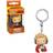 Funko My Hero Academia Hawks Pop! Keychain