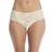 Cosabella Never Say Never Printed Comfie Thong - Animal Limone