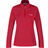 Regatta Women's Sweethart Lightweight Half-Zip Fleece Top - Dark Cerise