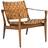 Safavieh Dilan Lounge Chair 76.2cm