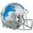 Fathead Detroit Lions Giant Removable Helmet Wall Decal