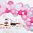 Balloon Arches Party 70pcs