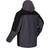 Regatta Wentwood VI 3in1 Waterproof Jacket Rhino/Black