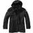 Brandit Kid's BW Parka - Black (6012-2)