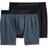 Jockey Men's 2-Pk. RapidCool Boxer Briefs